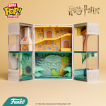 Bitty Pop! Bitty Box Hogwarts Castle FWlifestyle2 view 5